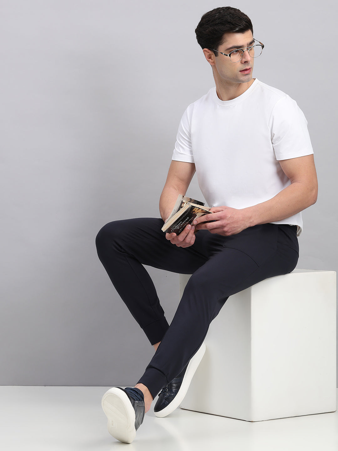 Eco stretch Allday Active Pants