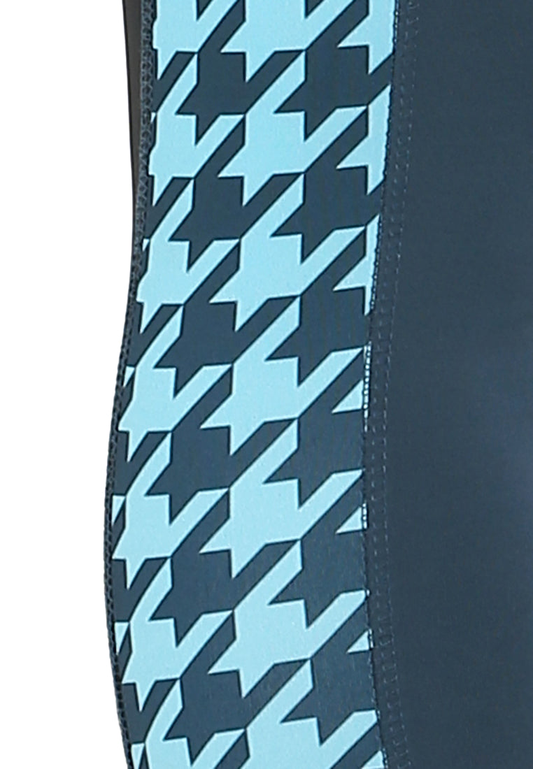 Geometric Cardio/Workout Legging - Fitleasure