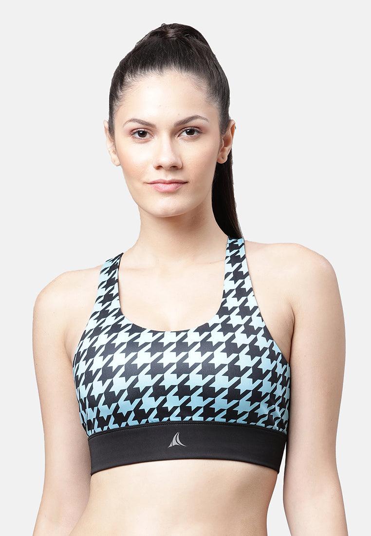Cardio Sports Bra - Fitleasure