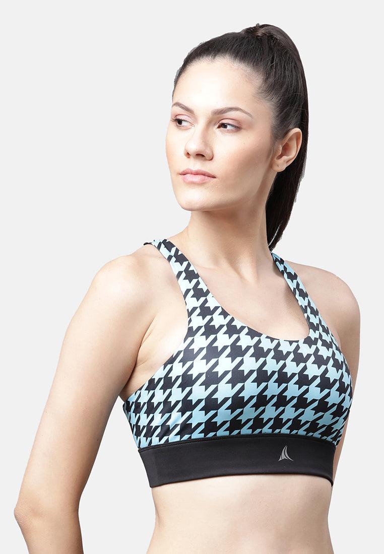 Cardio Sports Bra - Fitleasure