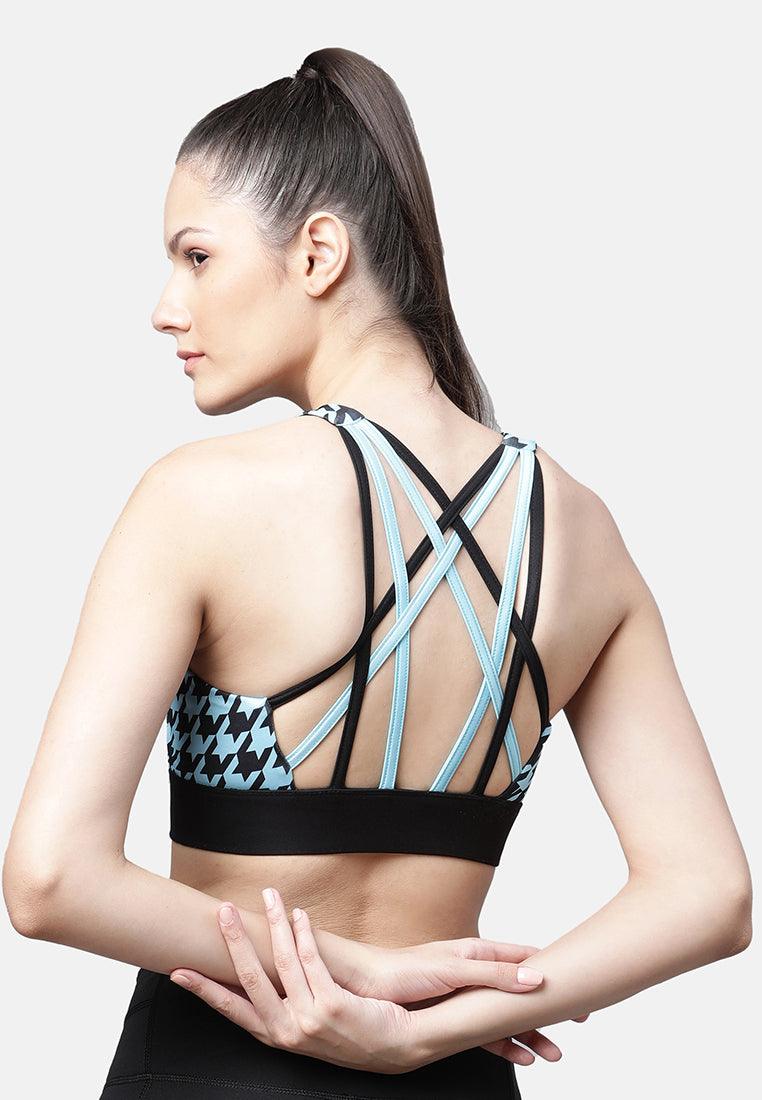 Cardio Sports Bra - Fitleasure