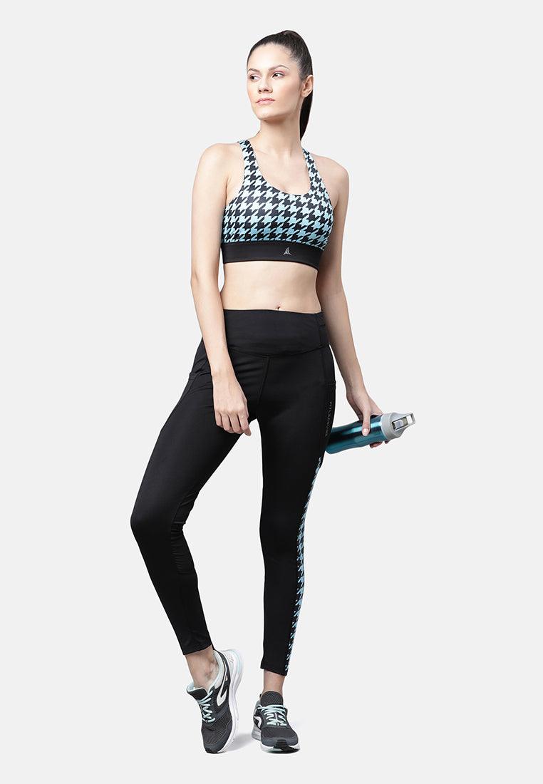 Cardio Sports Bra - Fitleasure