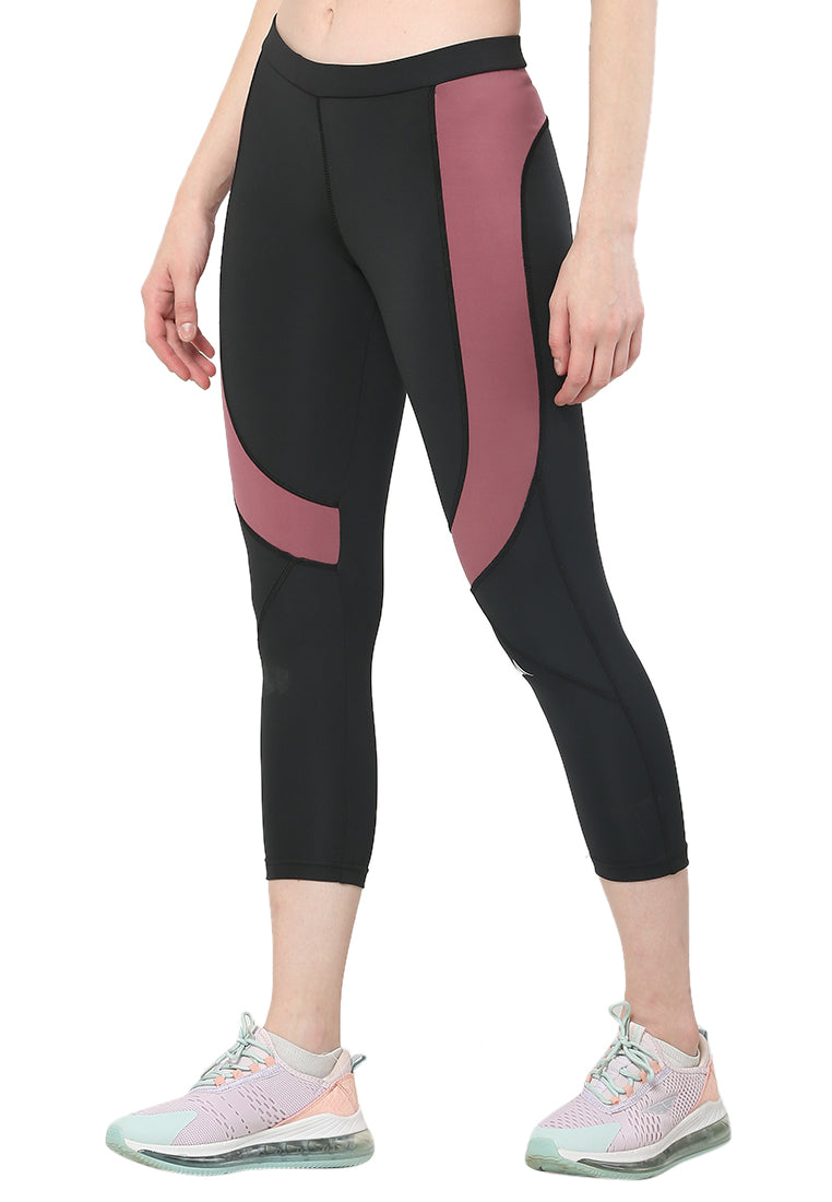 HIIT Training/Gym 7/8 Legging