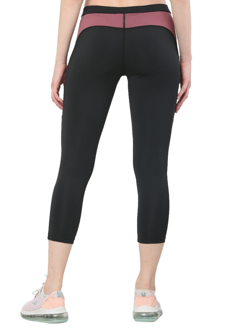 HIIT Training/Gym 7/8 Legging