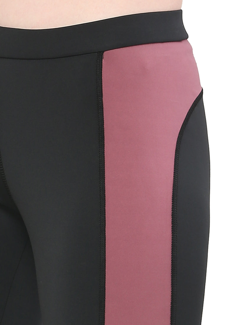 HIIT Training/Gym 7/8 Legging