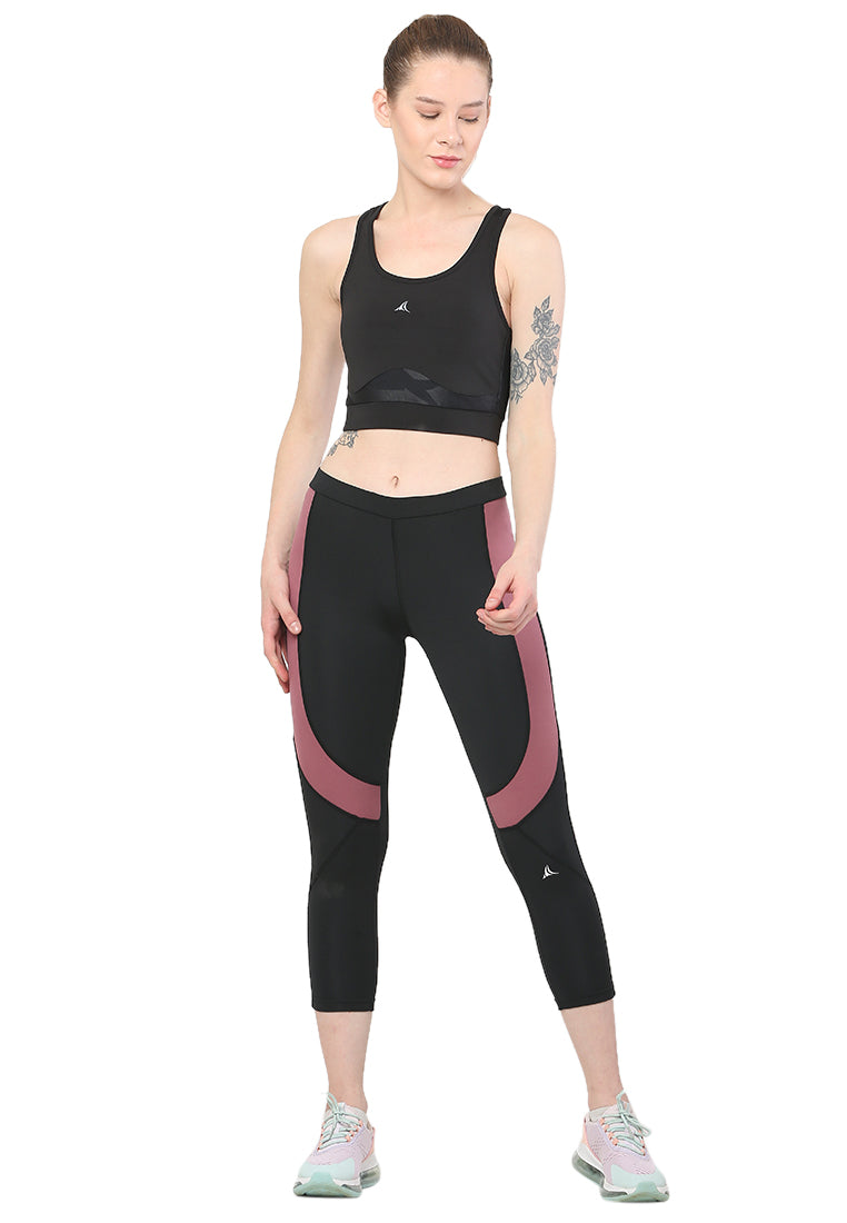 HIIT Training/Gym 7/8 Legging