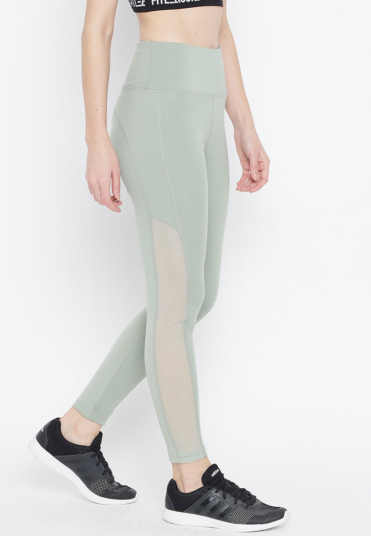 High Rise Workout Legging