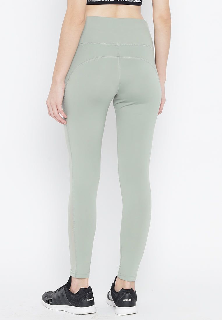 High Rise Workout Legging