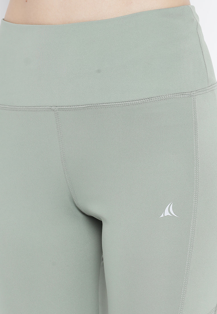 High Rise Workout Legging