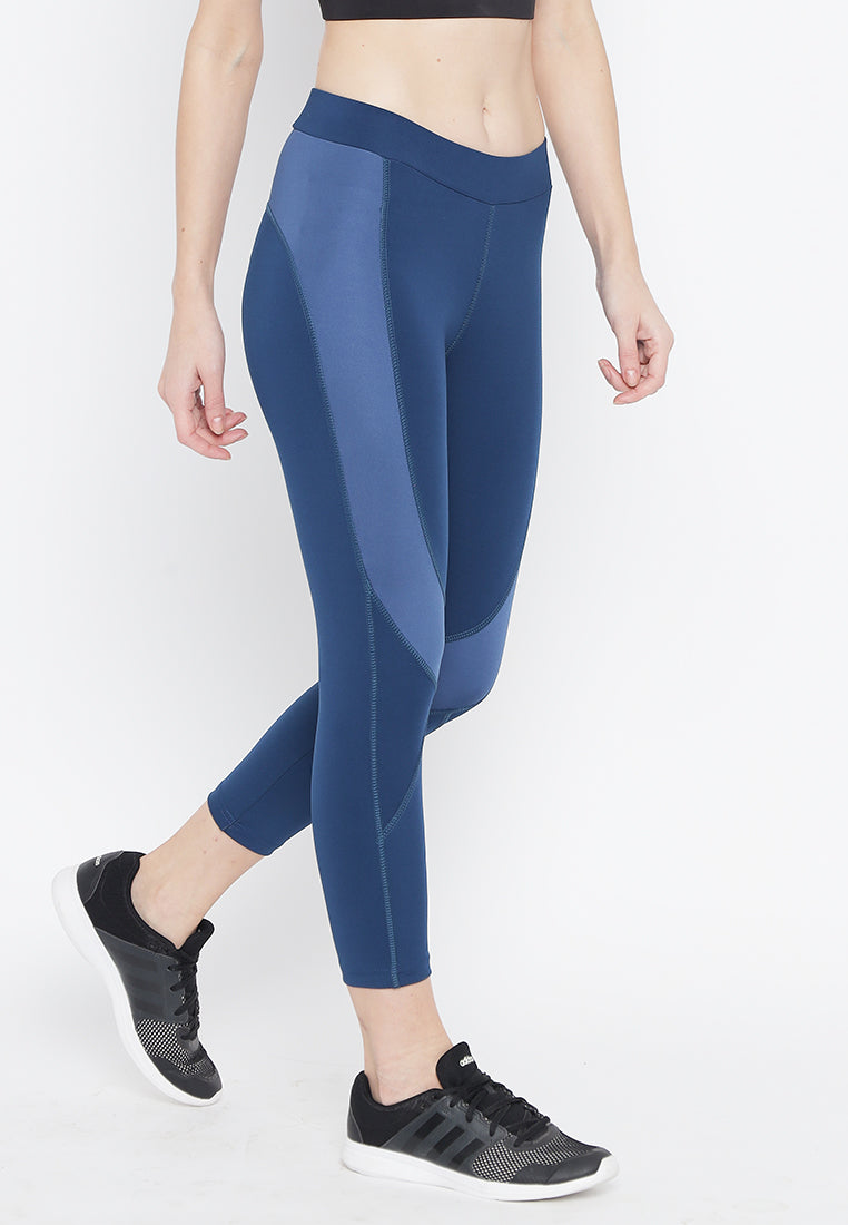 HIIT Training/Gym 7/8 Legging