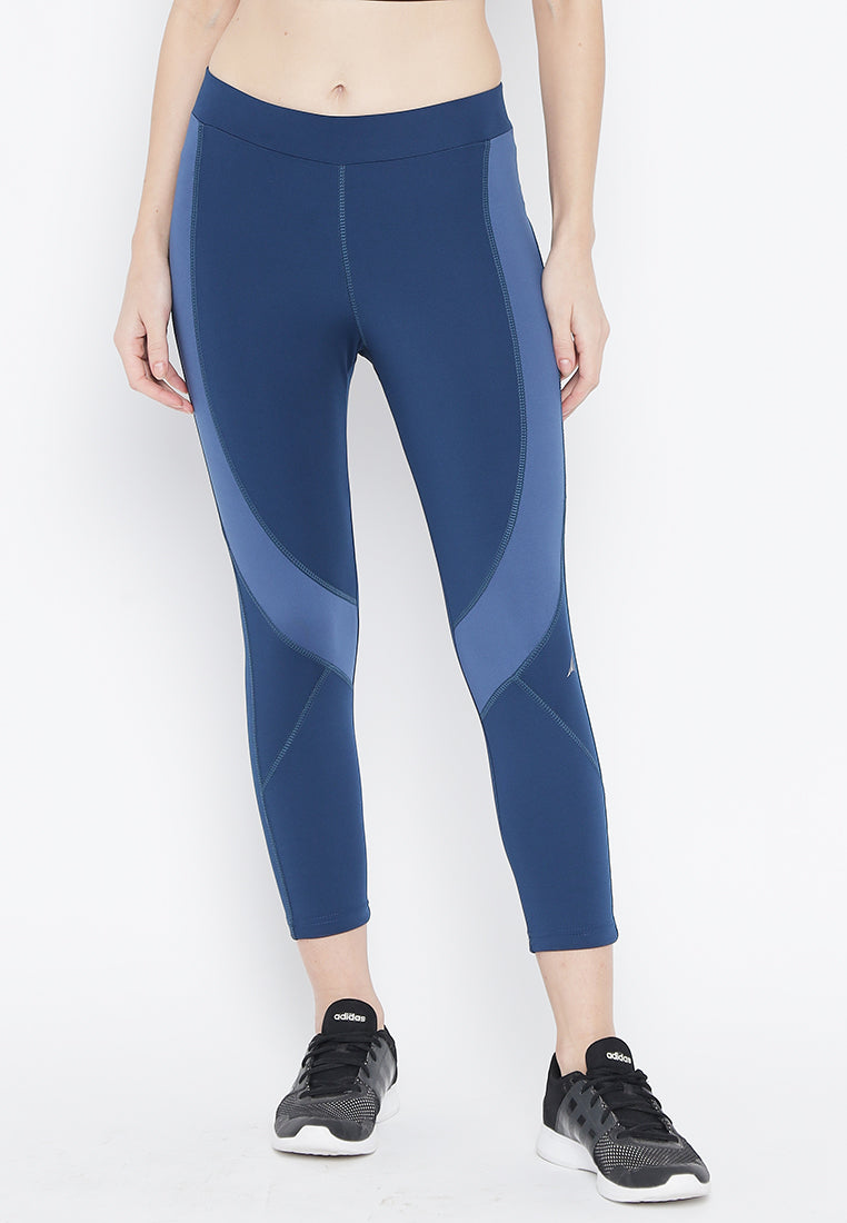 HIIT Training/Gym 7/8 Legging