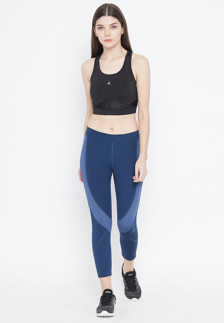 HIIT Training/Gym 7/8 Legging