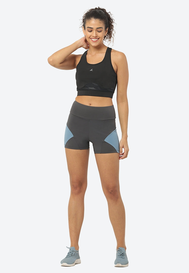 Performance Training Sportswear Shorts - Fitleasure
