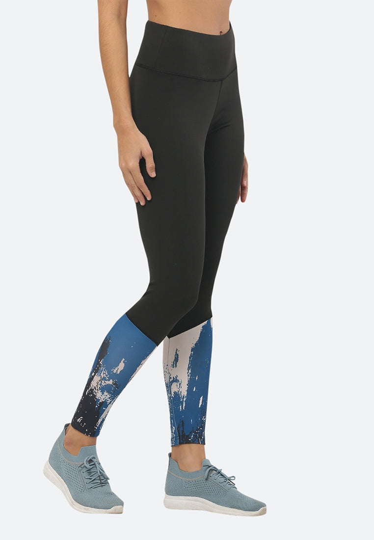 High Waist Workout/Training Legging - Fitleasure