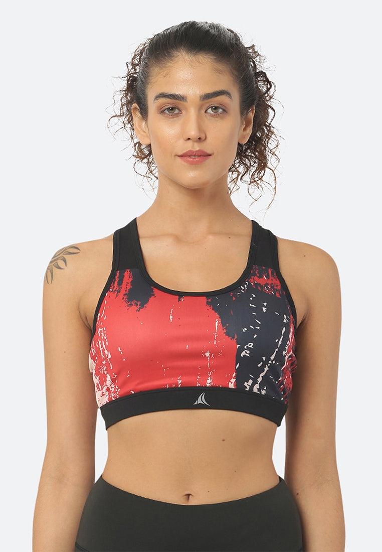 Workout Sports Bra - Fitleasure