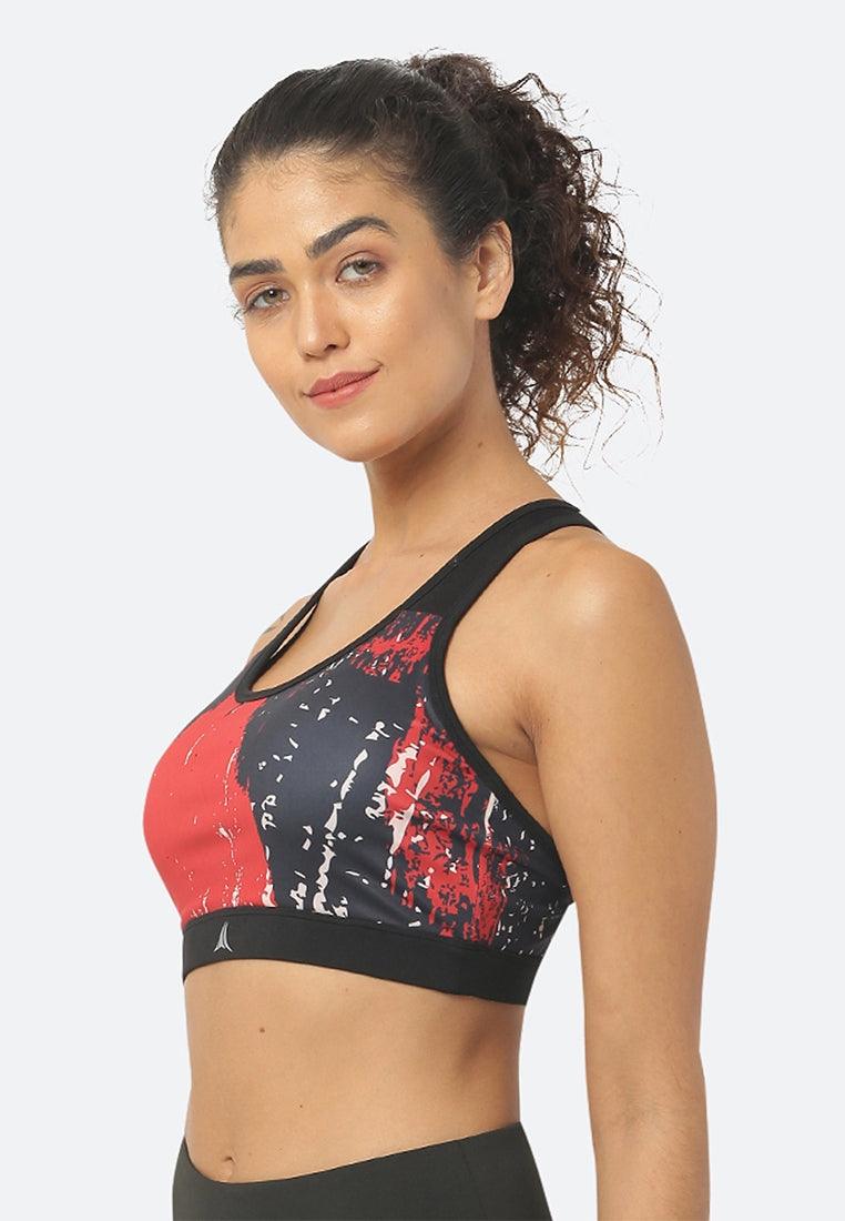 Workout Sports Bra - Fitleasure