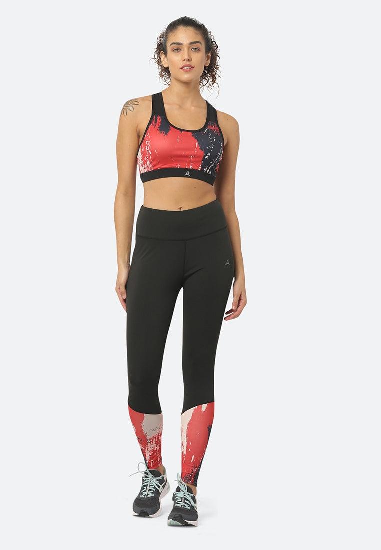 Workout Sports Bra - Fitleasure