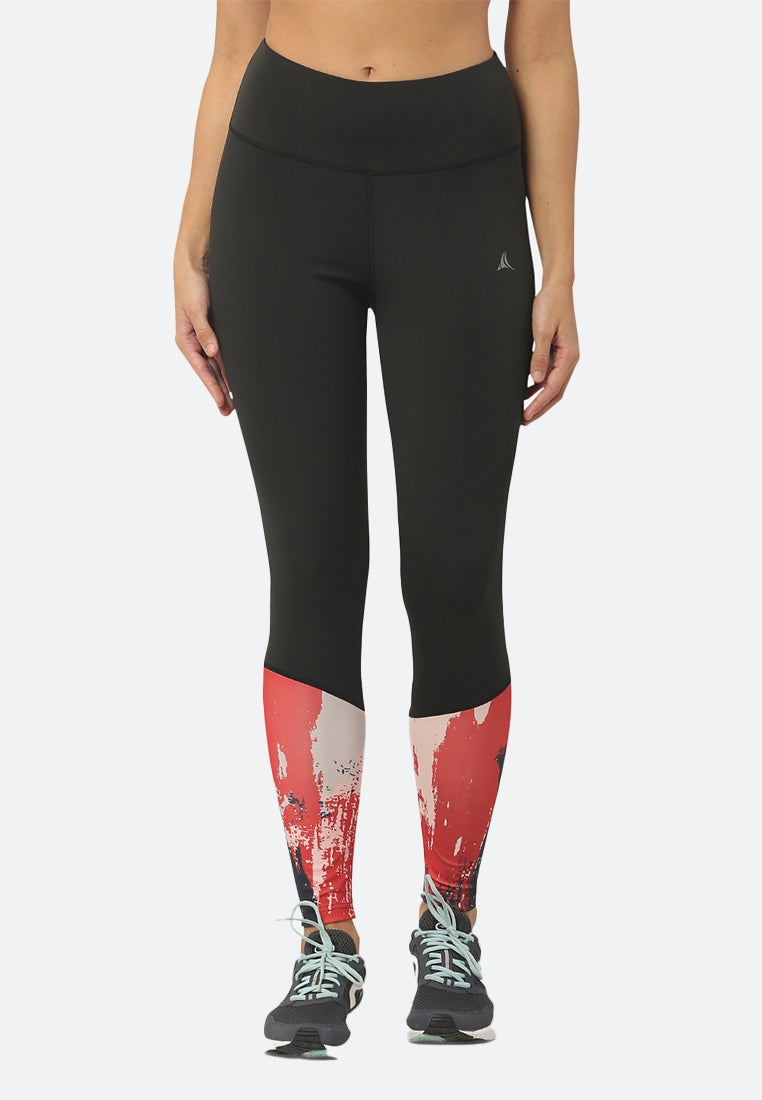 High Waist Training Legging - Fitleasure