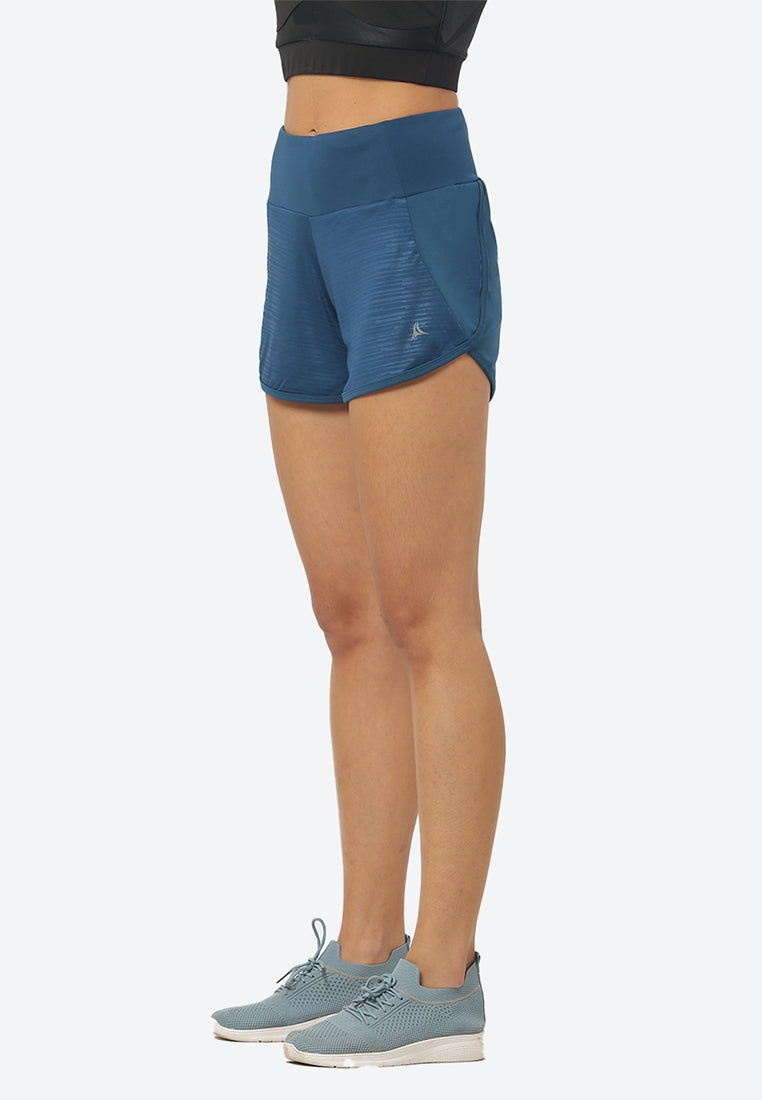 Active Yoga/Running Shorts - Fitleasure