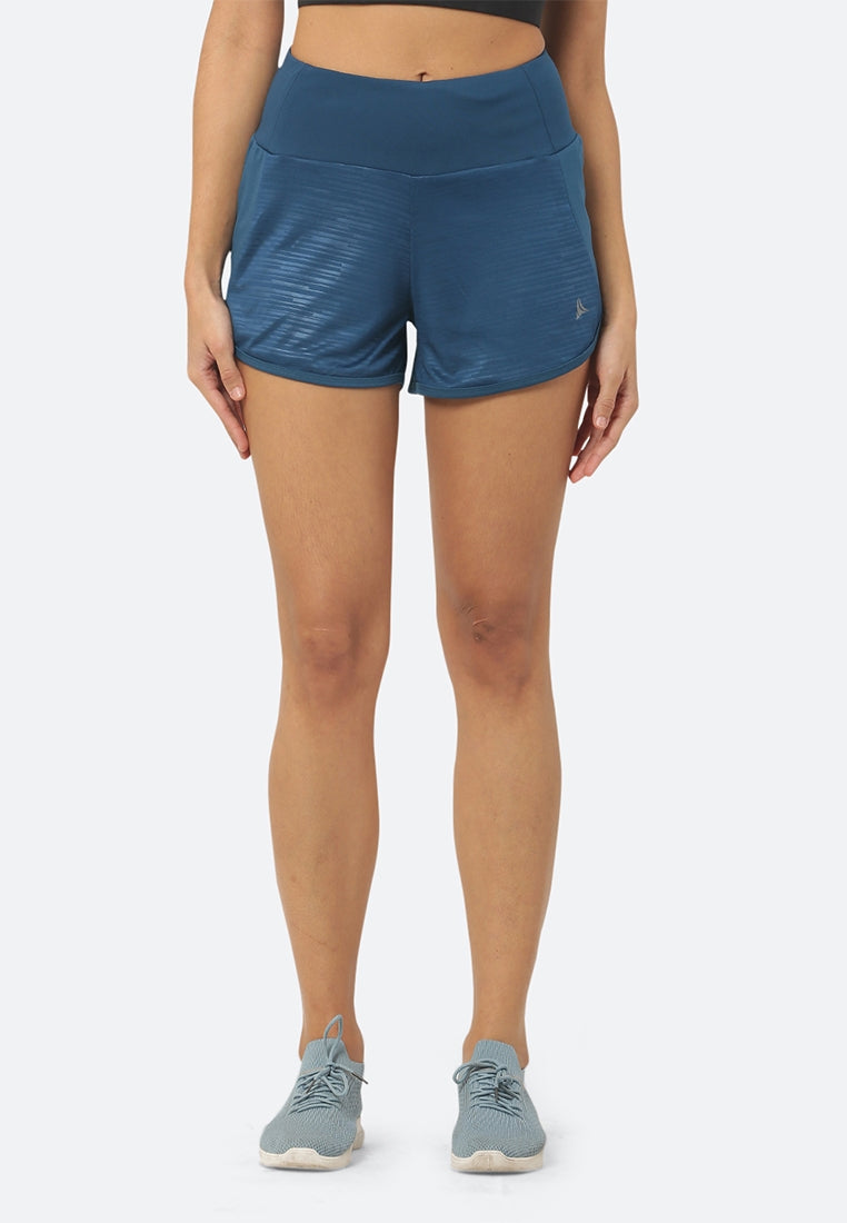 Active Yoga/Running Shorts - Fitleasure