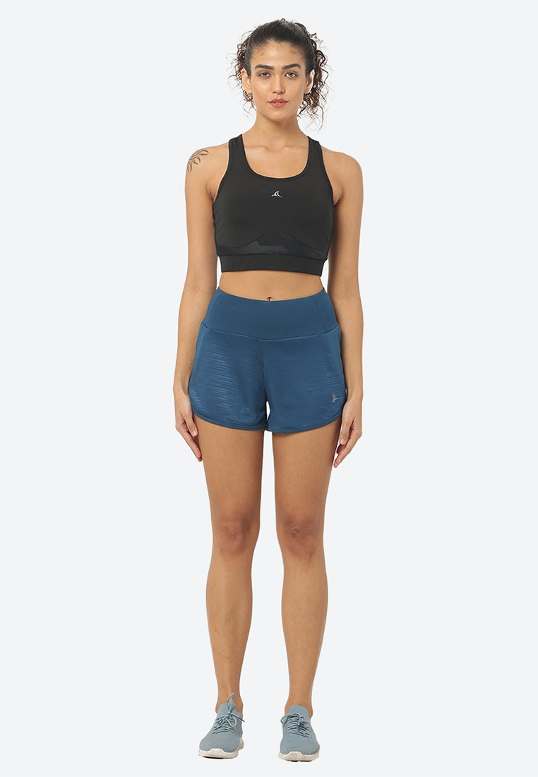 Active Yoga/Running Shorts - Fitleasure