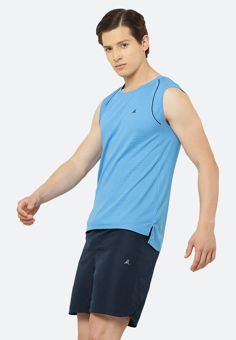 Hydrate Training/Workout Tank Top - Fitleasure