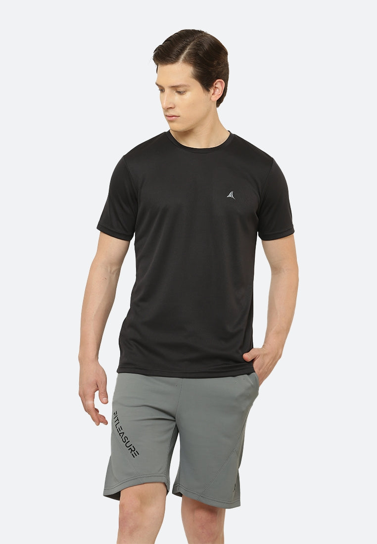 Essential Workout Men's Sportswear Tshirt - Fitleasure