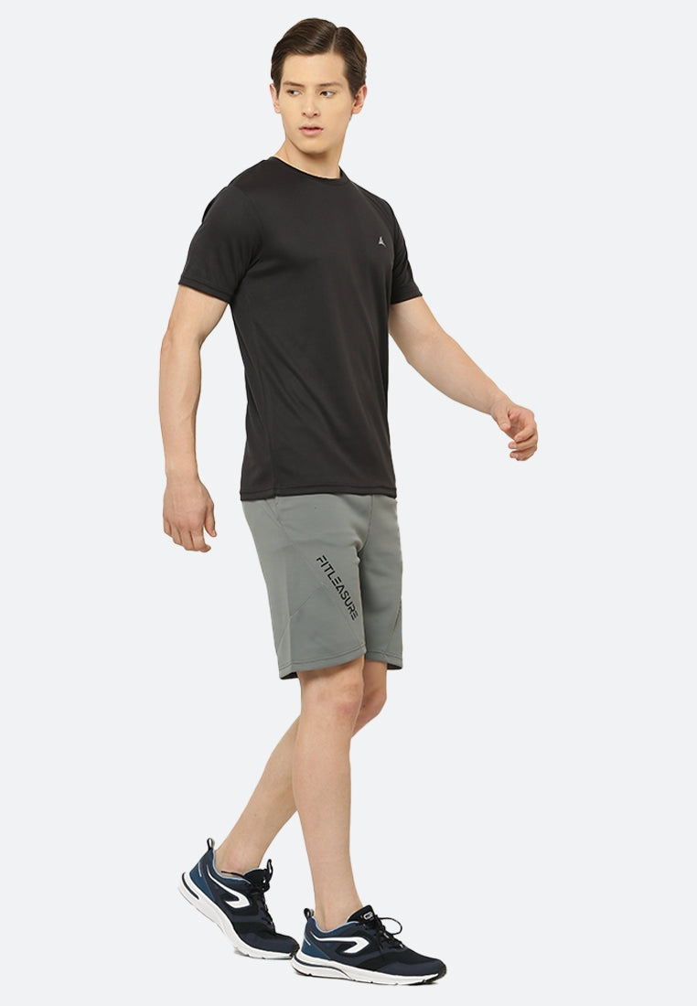 Essential Workout Men's Sportswear Tshirt - Fitleasure