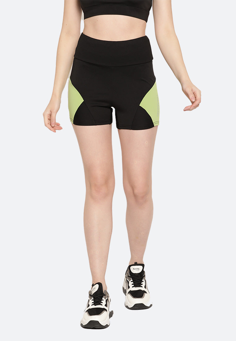 Performance Training Sportswear Shorts - Fitleasure