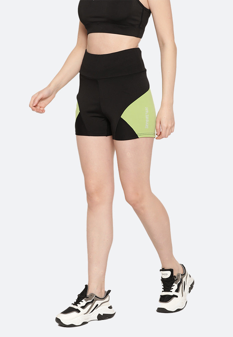Performance Training Sportswear Shorts - Fitleasure