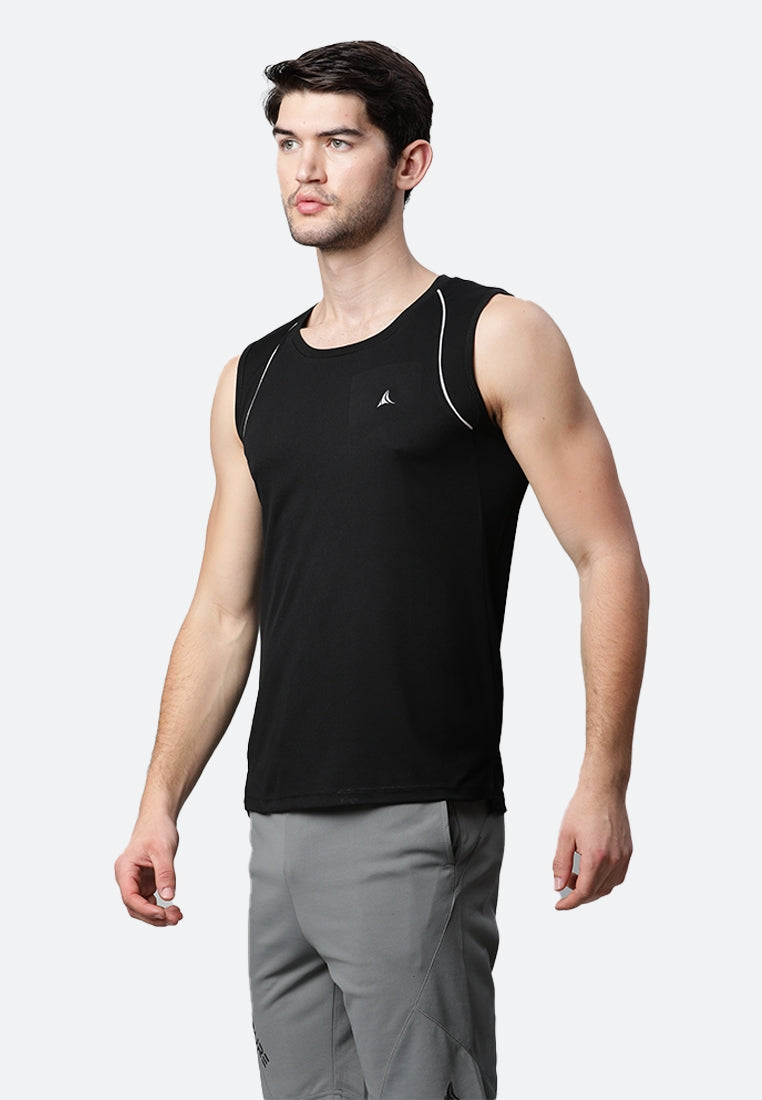 Hydrate Training/Workout Tank Top - Fitleasure