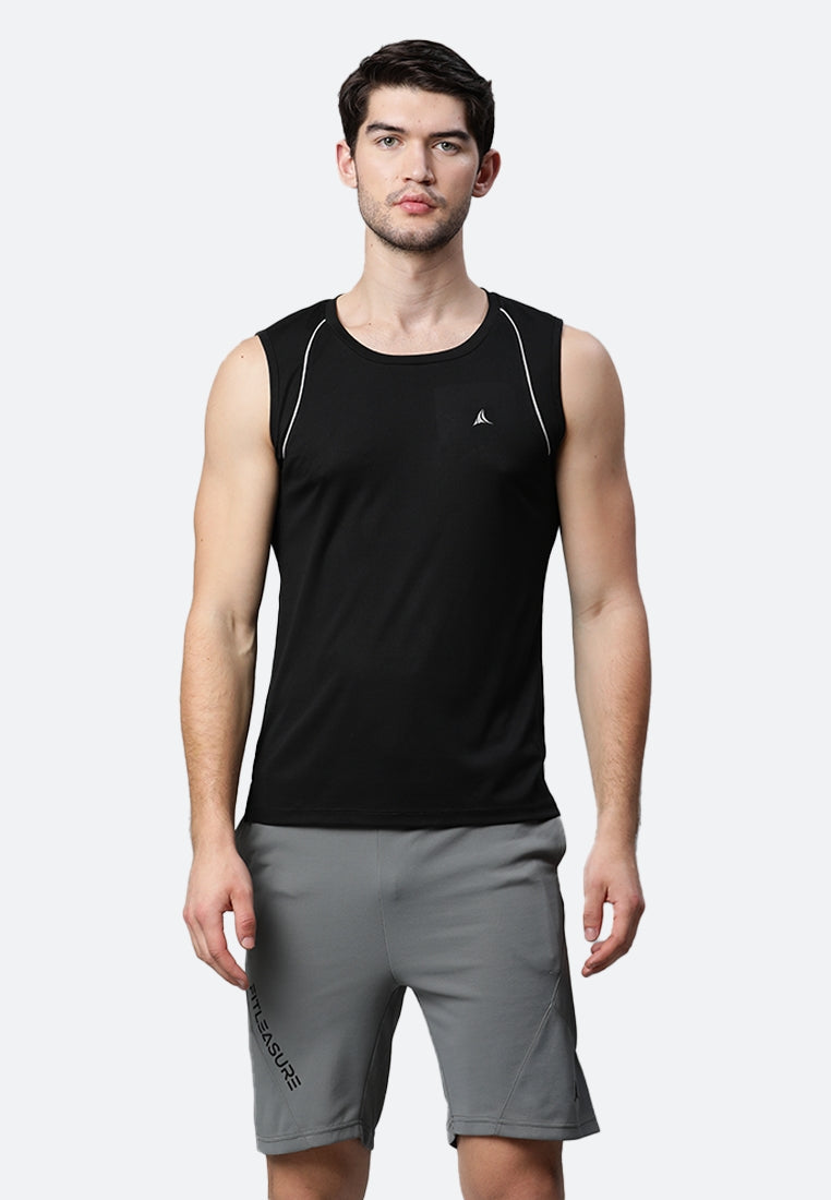 Hydrate Training/Workout Tank Top - Fitleasure