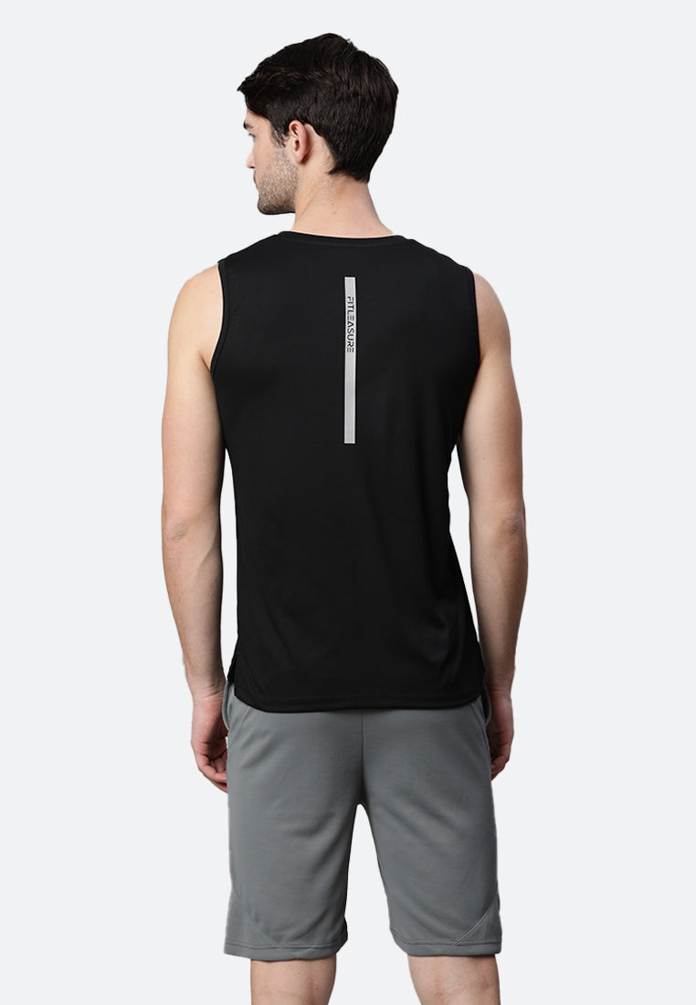 Hydrate Training/Workout Tank Top - Fitleasure