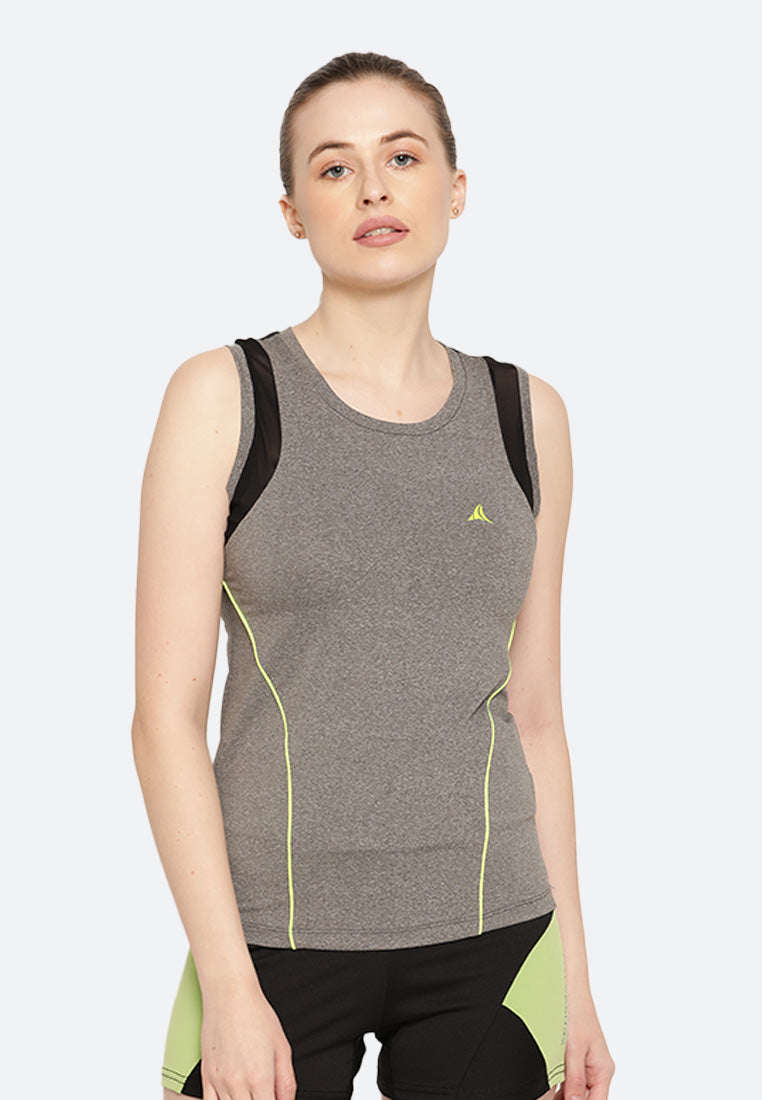 Breathable Training/Running Tank Top - Fitleasure