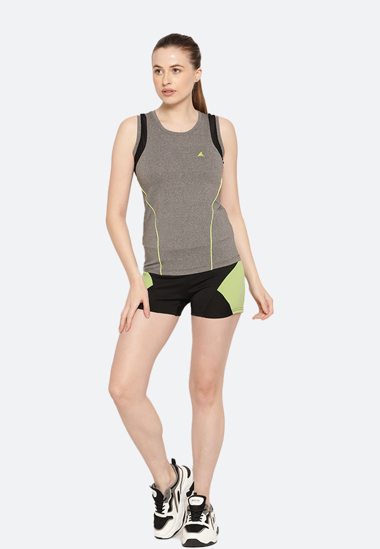 Breathable Training/Running Tank Top - Fitleasure