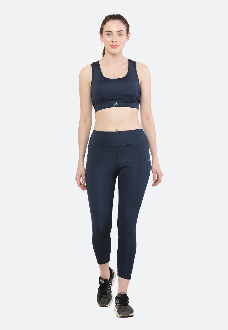 Essential Coord Sports Bra - Fitleasure