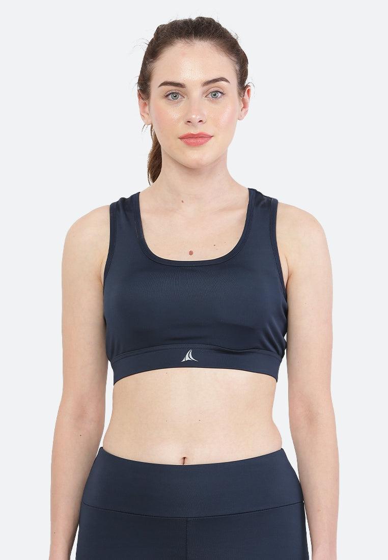 Essential Coord Sports Bra - Fitleasure