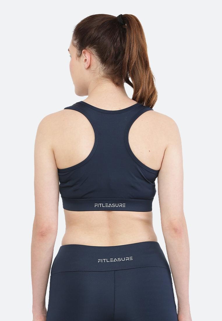 Essential Coord Sports Bra - Fitleasure