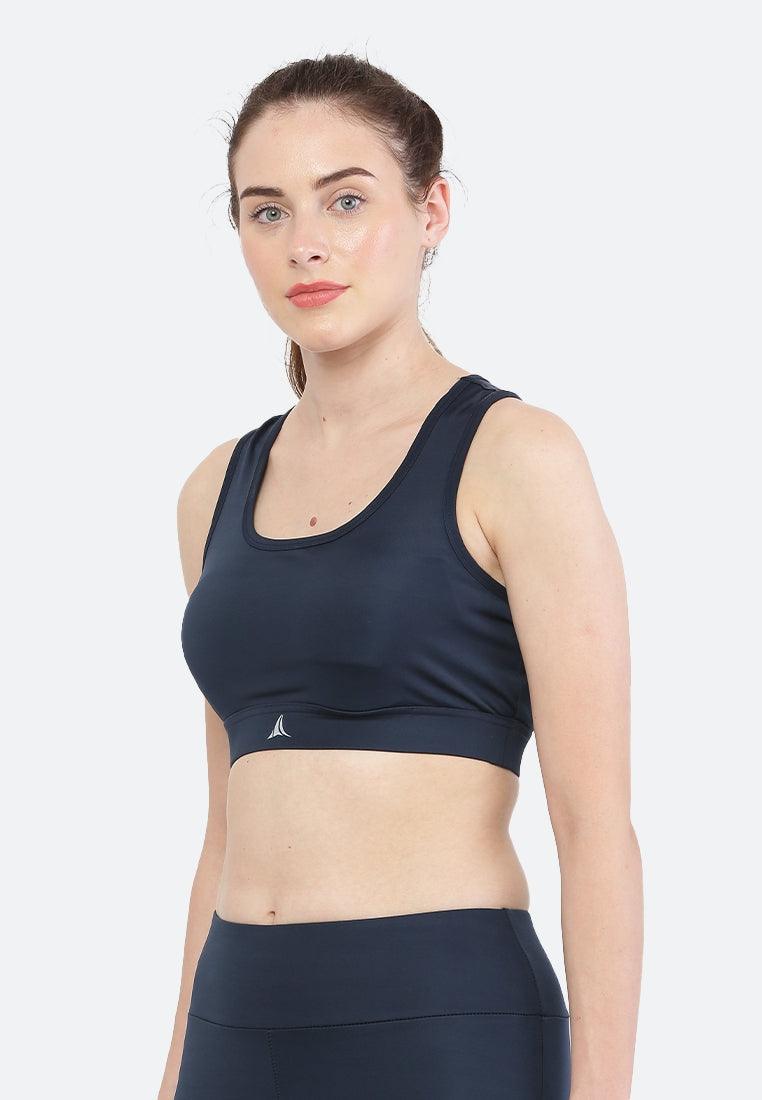 Essential Coord Sports Bra - Fitleasure
