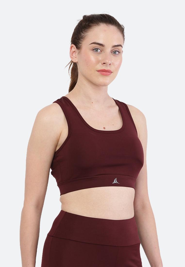 Essential Coord Sports Bra - Fitleasure