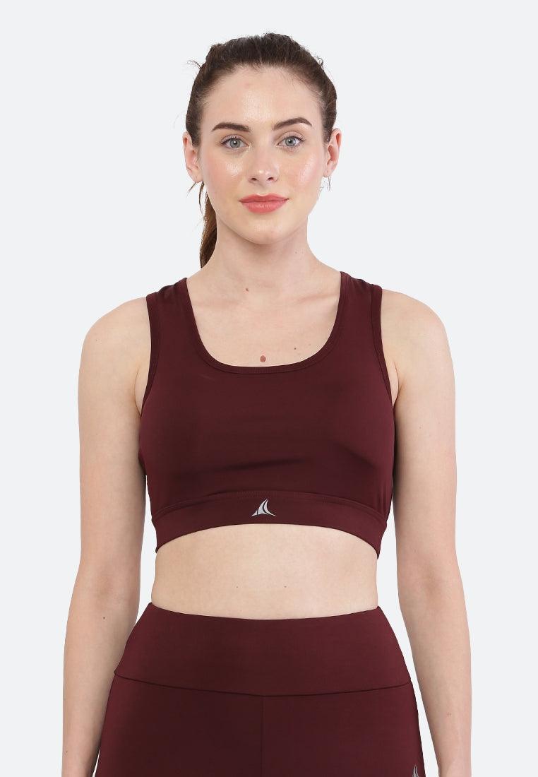 Essential Coord Sports Bra - Fitleasure