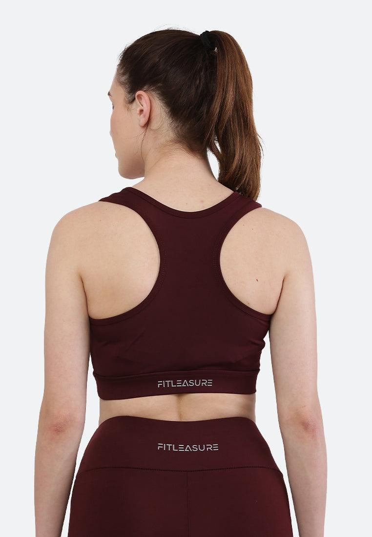 Essential Coord Sports Bra - Fitleasure