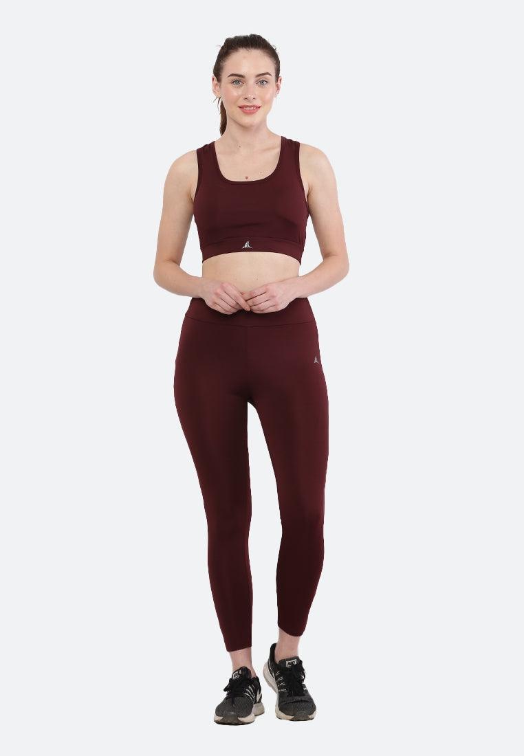 Essential Coord Sports Bra - Fitleasure