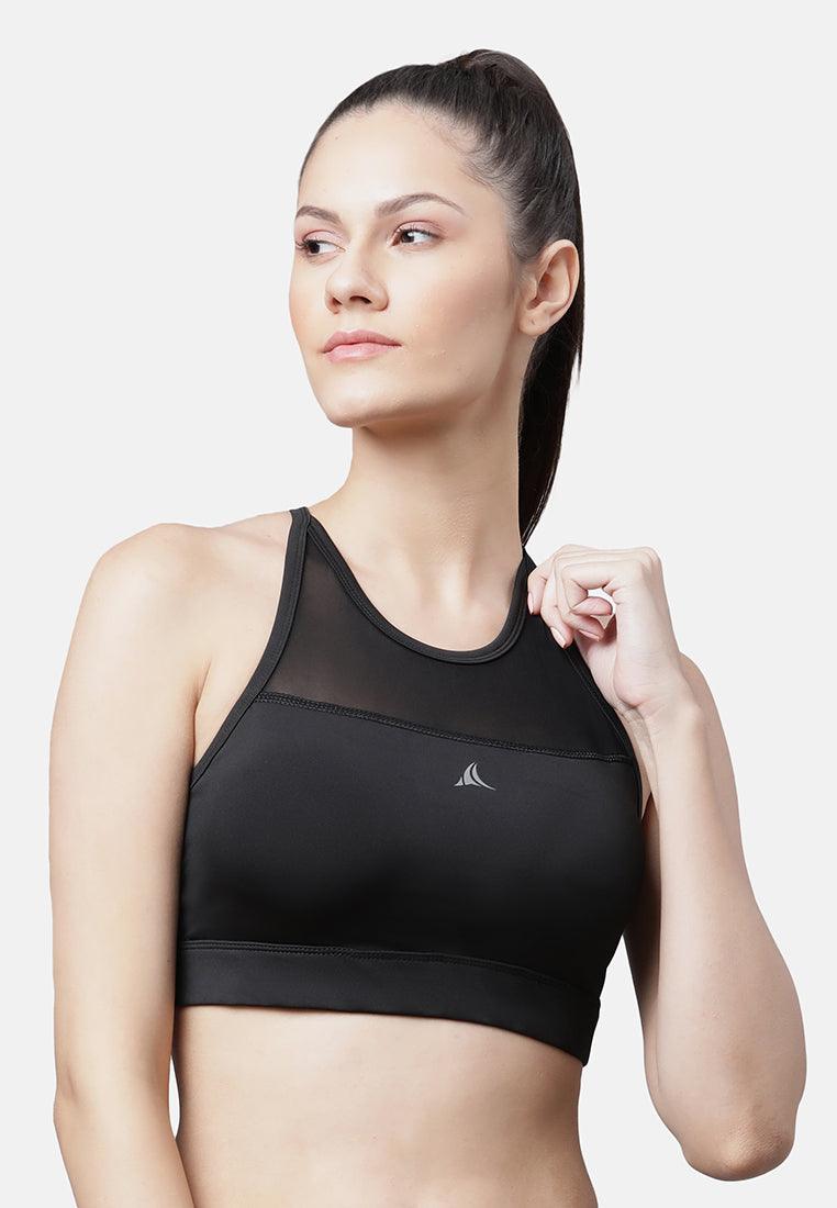 Breathable Sports Bra - Fitleasure