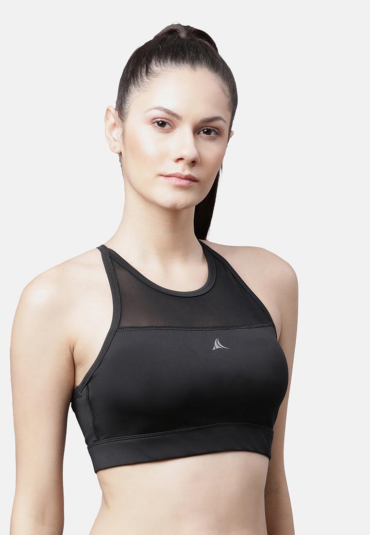 Breathable Sports Bra - Fitleasure