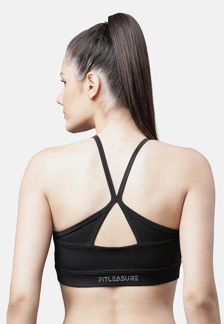 Breathable Sports Bra - Fitleasure
