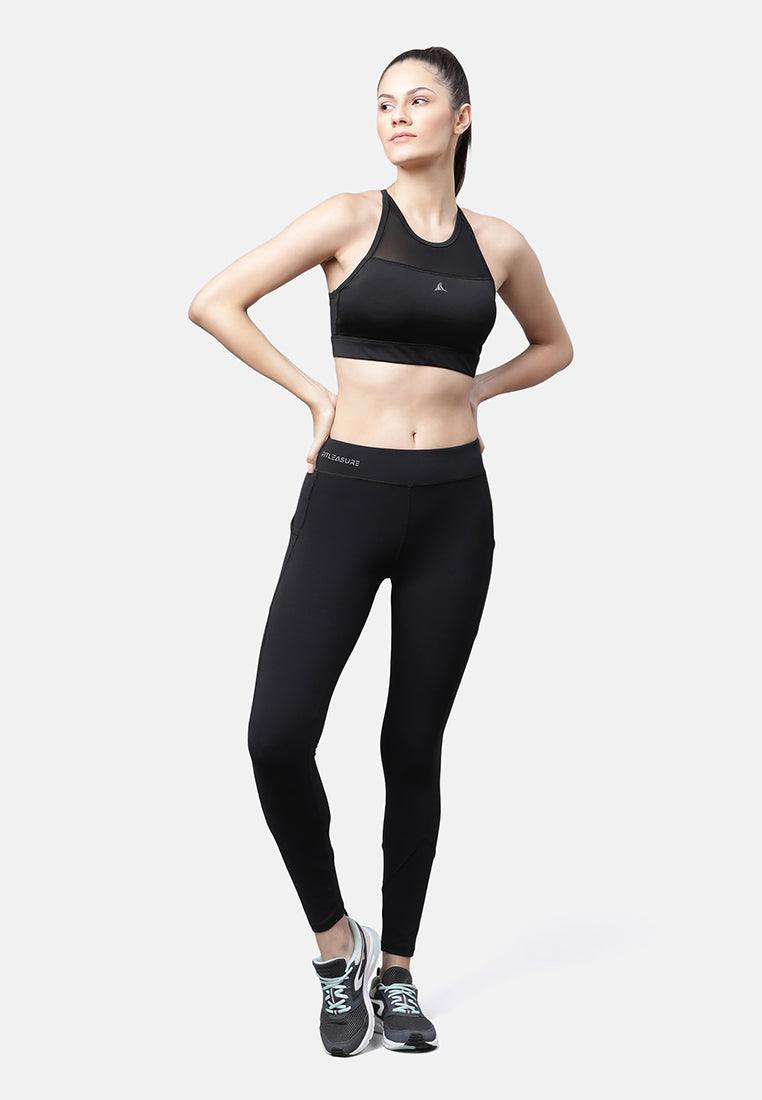 Breathable Sports Bra - Fitleasure