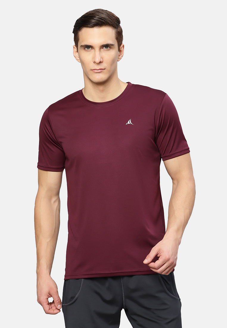 Essential Sports Running Tshirt - Fitleasure