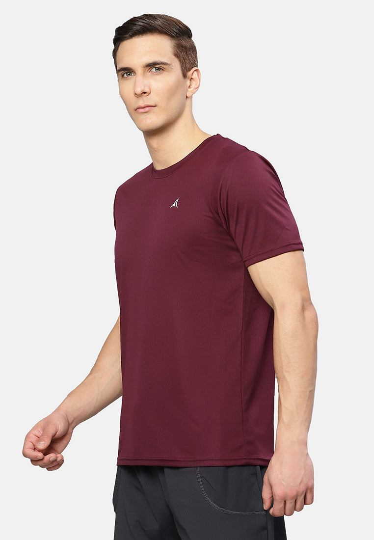 Essential Sports Running Tshirt - Fitleasure