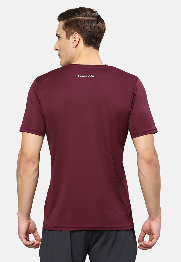 Essential Sports Running Tshirt - Fitleasure